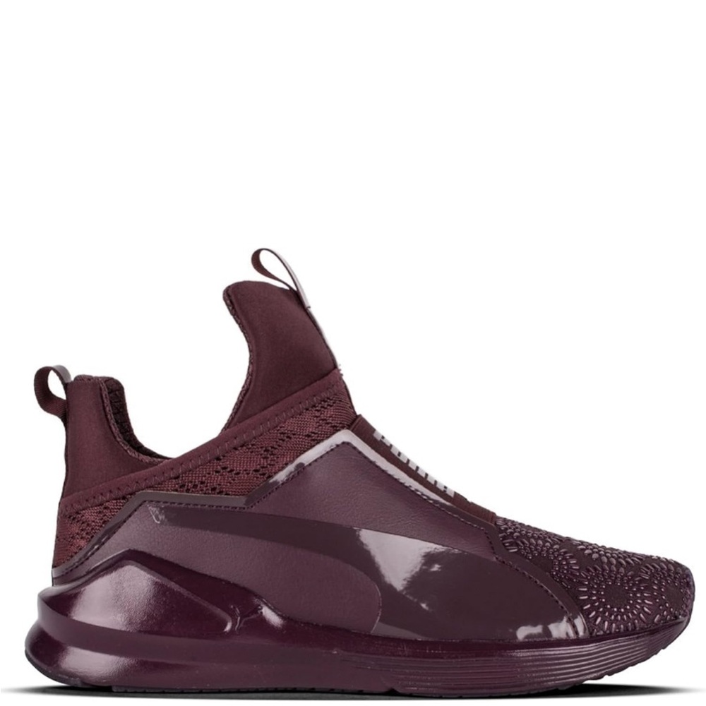 Puma Fierce KRM Hi-Top Trainers